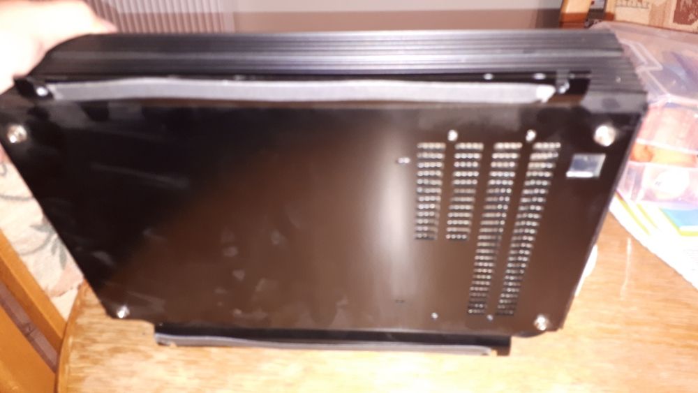 Przetwornica z 12V na 230 V 1000wat