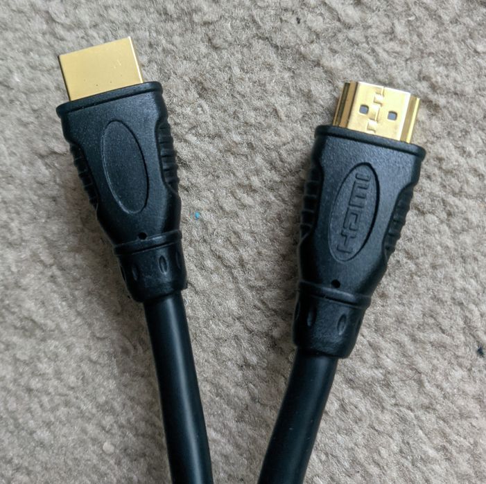 Кабель HDMI to HDMI Gembird 5 метров.