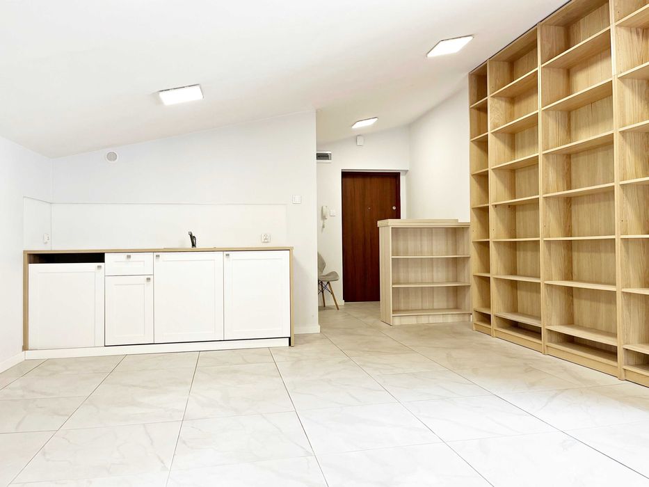 Mieszkanie 2-pokojowe - Wrocław - SĘPOLNO/BISKUPIN