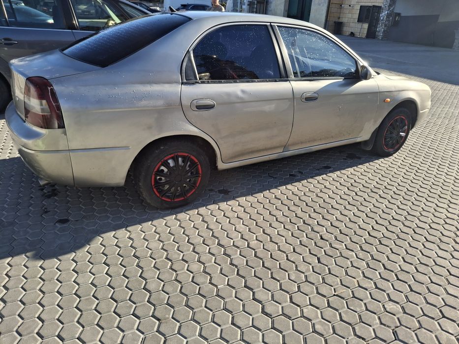 Продам KIA Shuma