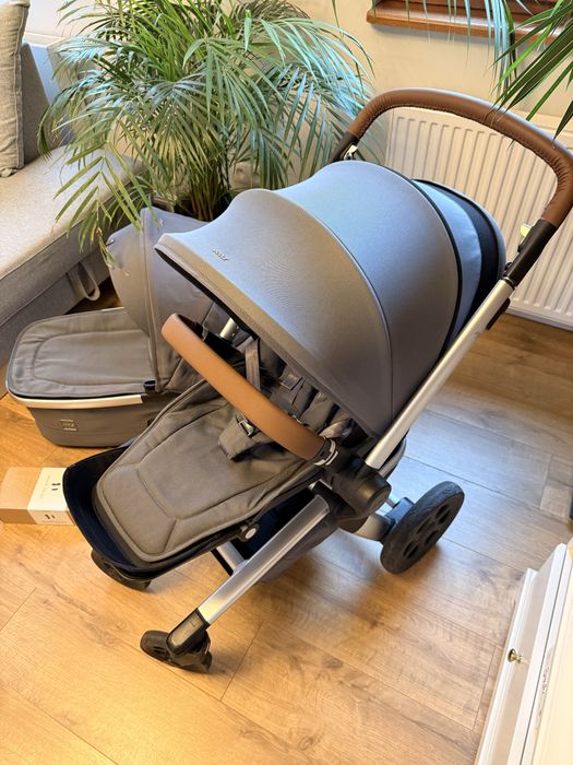 Wózek Joolz Hub 2w1