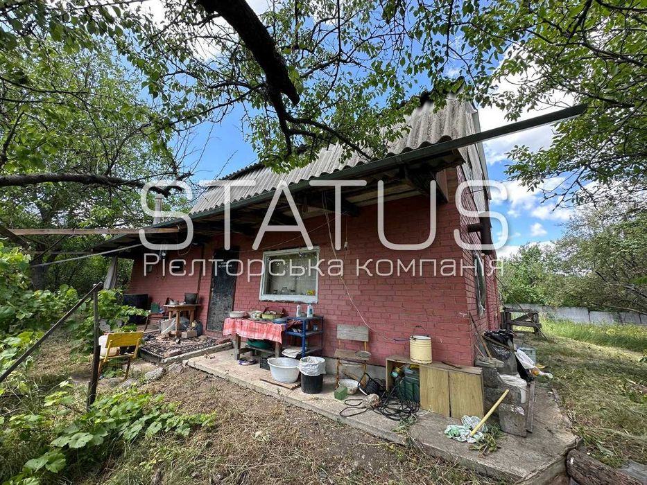 Продаж окремого будинку біля р. Ворскла. Патлаївка.
