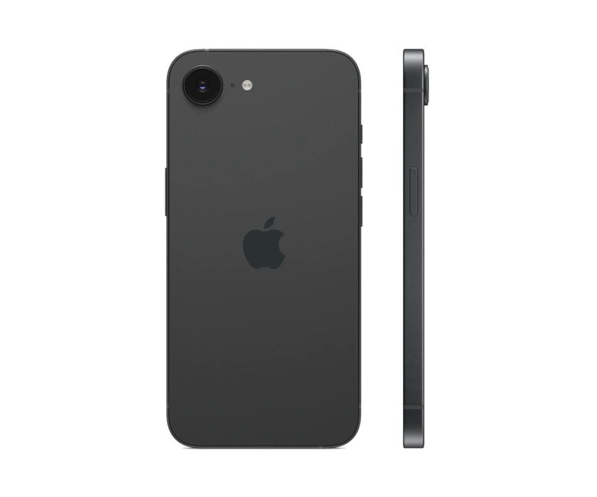 iPhone 16e – Stan idealny, bateria 100%, jak nowy