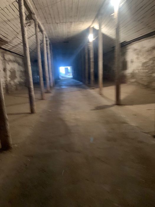 Продам Склад !!!