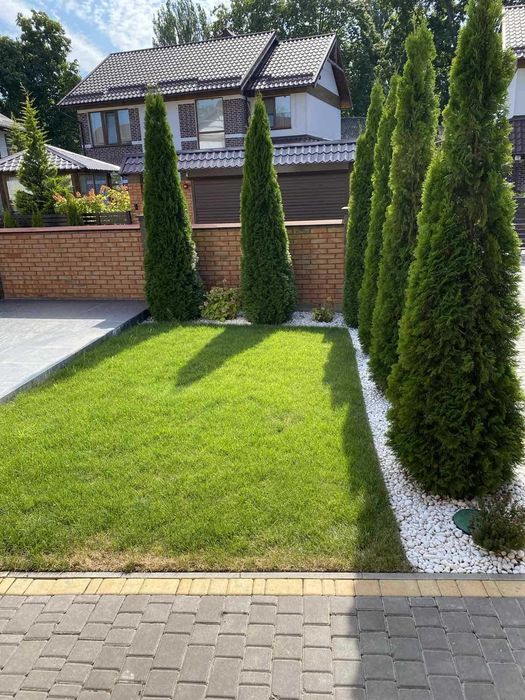 Дача Ковалевского. Дом с ремонтом.