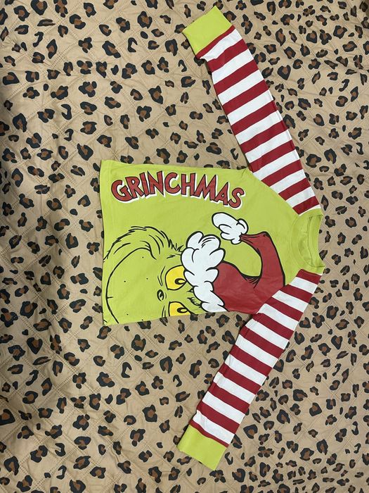 Новорічна кофтинка/Новорічний светрик/Новорічний світшот