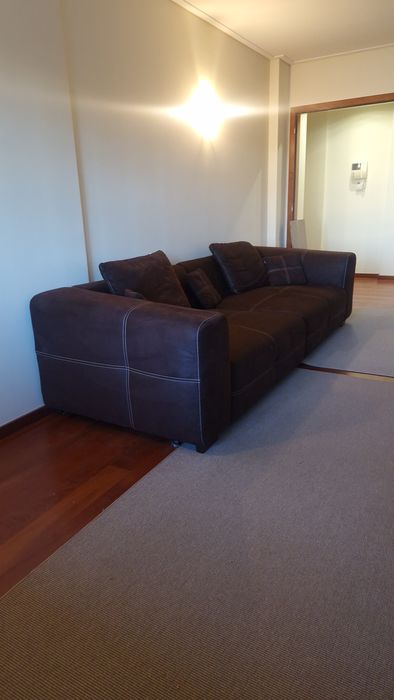 Sofa sala grande