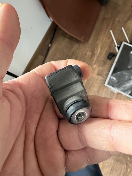 Камера задньго виду BMW 0263007148 A