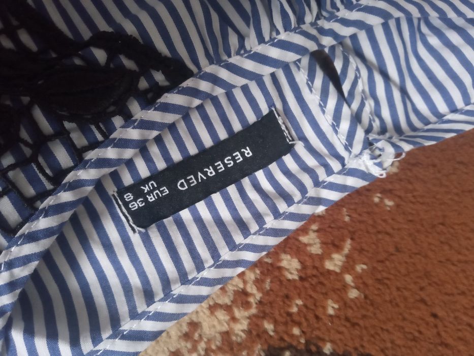 Komplet ubrań damskich 36-38