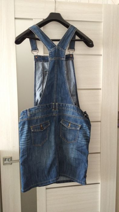 Комбінезон для вагітних