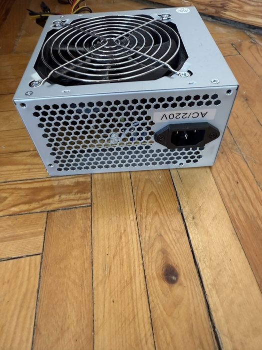Блок живлення 450 w.