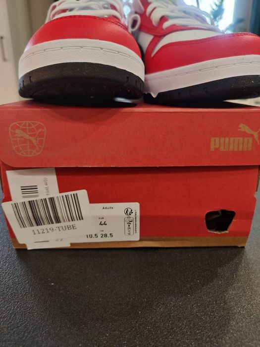 Buty męskie Puma 44