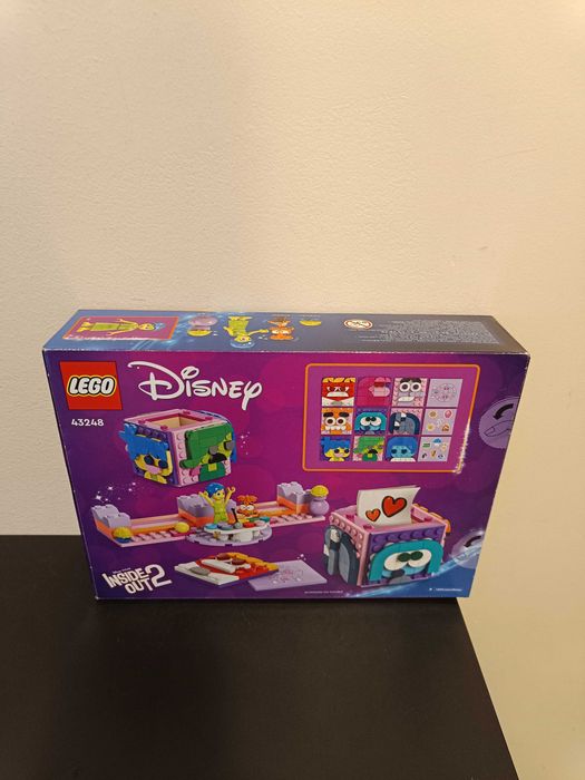 LEGO Disney 43248