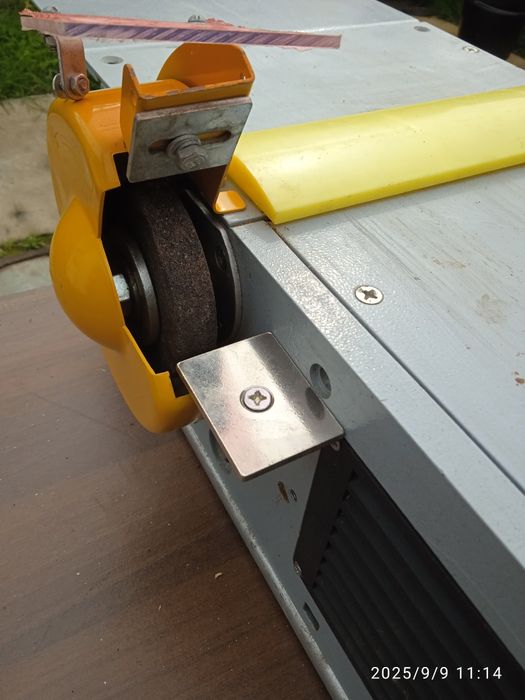 Продам станок багато операційний УБДН-6 на станку є циркулярна гиблярк