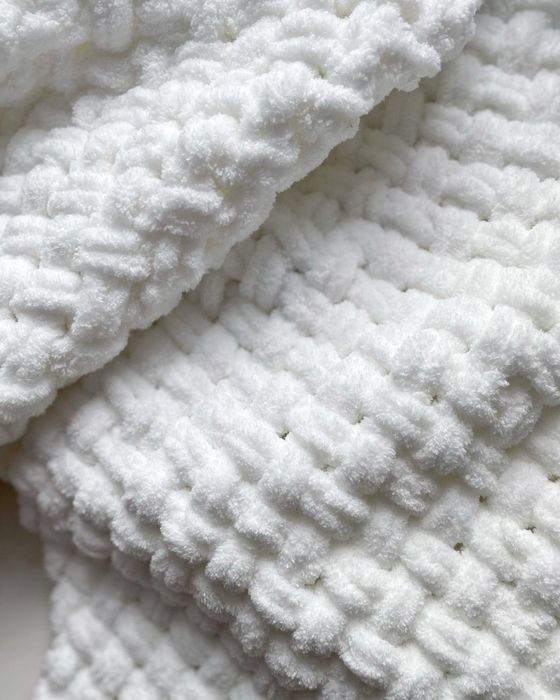 Акція!!! Одіяло/плед теплий плюшевий Alize Puffy