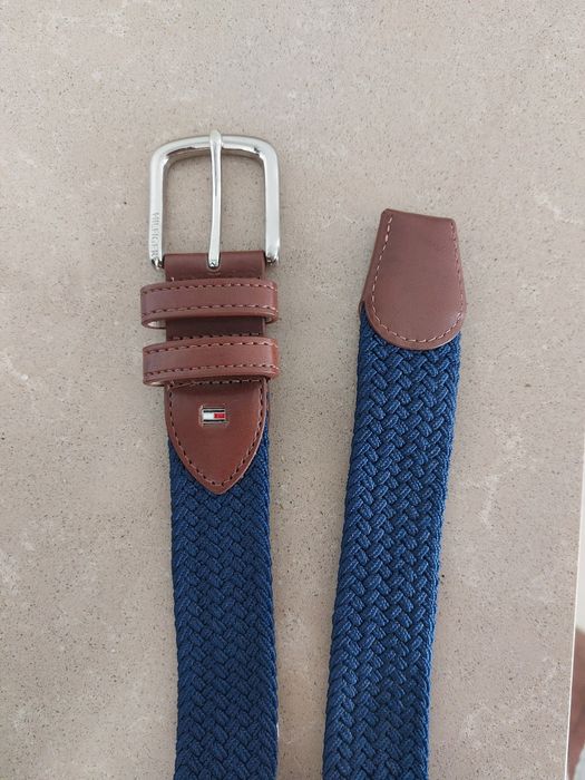 Tommy hilfiger cinto