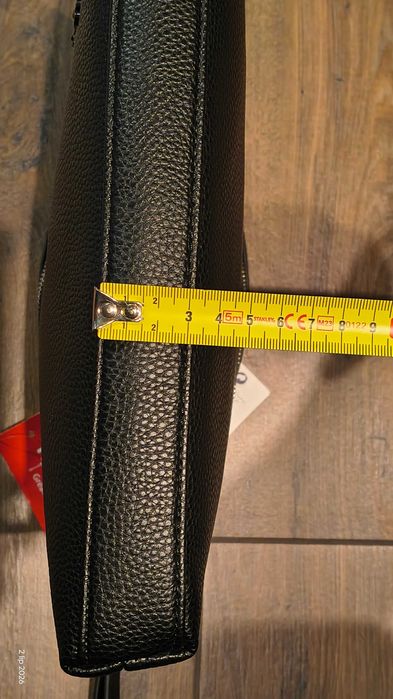 US Polo Assn. saszetka, torba męska CCC, Modivo, Halfprice