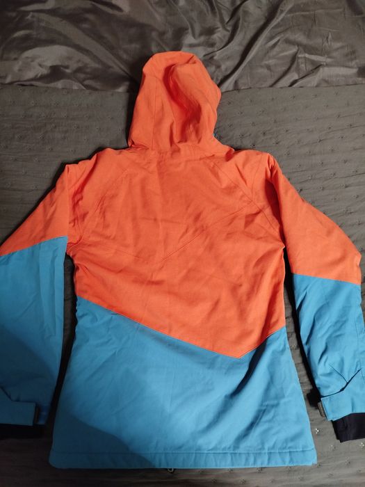 Kurtka narciarska / snowboardowa Horsefeathers rozm. M stan bdb