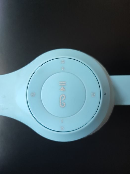 Earphones bluetooth P47M