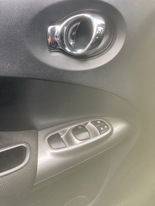 Nissan Juke 1.2 DIG-T TEKNA