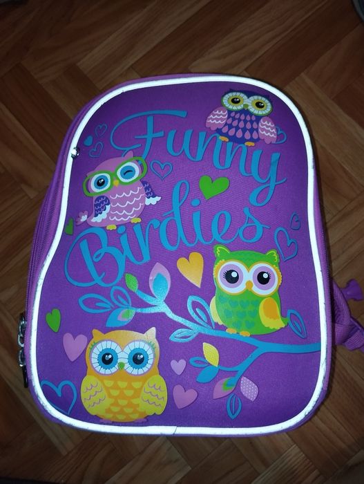 Продам рюкзак 1-4 класс фирма Yes