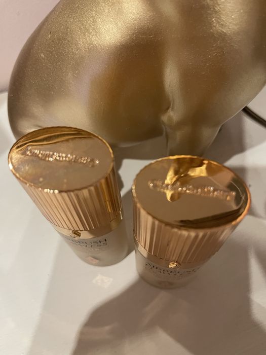 Charlotte Tilbury -Podklad