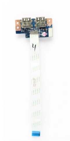 Antena WiFi Do Acer E1-570 DC33001E400