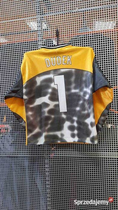 Bluza bramkarska M ( DUDEK Polska )