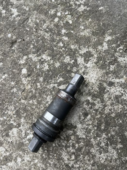 Шатуни shimano fc- m311
