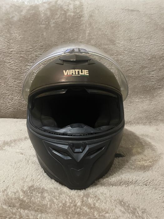 Продам шлем VIRTUE
