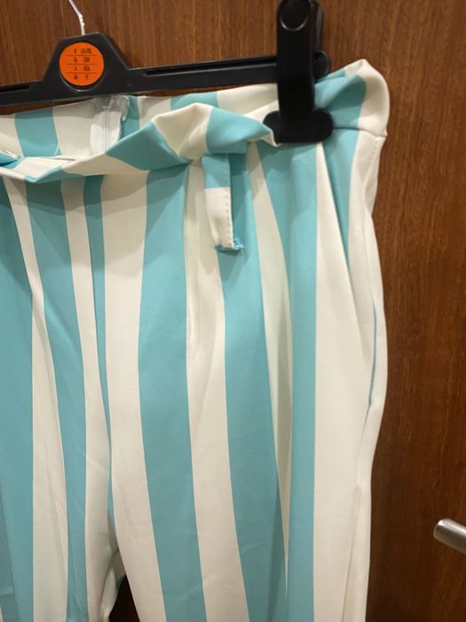 Fato Blazer/calça
