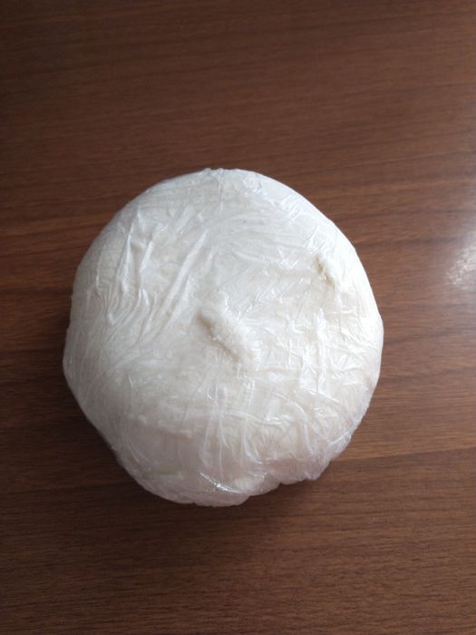 Mleko kozie i ser biały kozi
