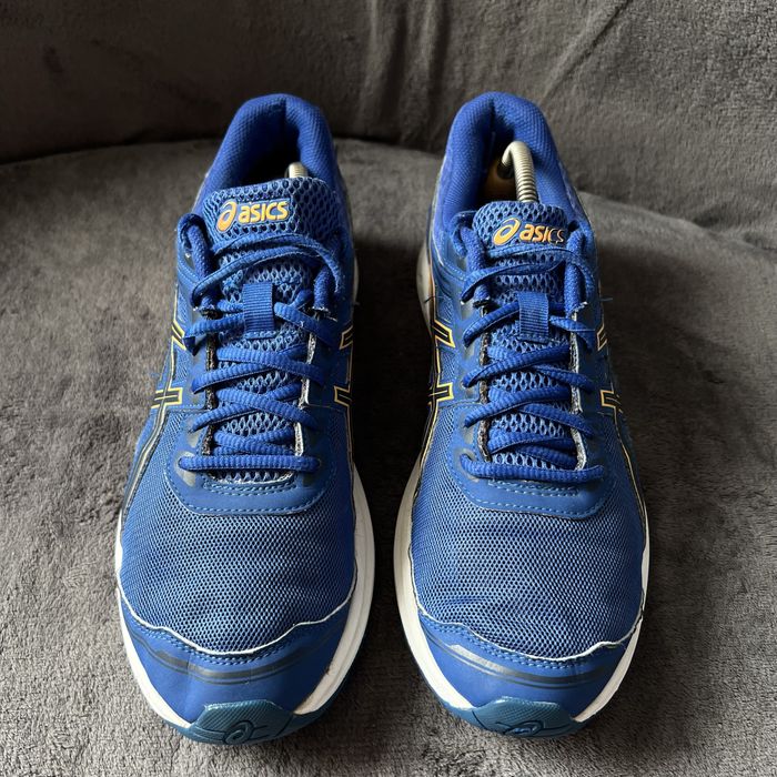 Чоловічі кросівки Asics Gel-silea. P. 44,5.