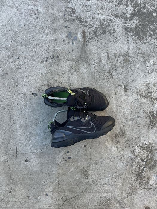 Nike react vision 40(25.5см)