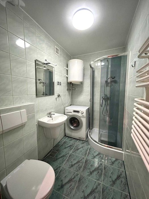38m2, 2 pokoje, Katowice, os Tysiąclecia, ul. Piastów