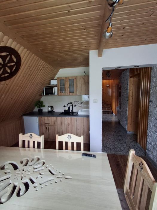 Apartament uArtura Zapraszamy na  ŚWIĘTA/ SYWESTER