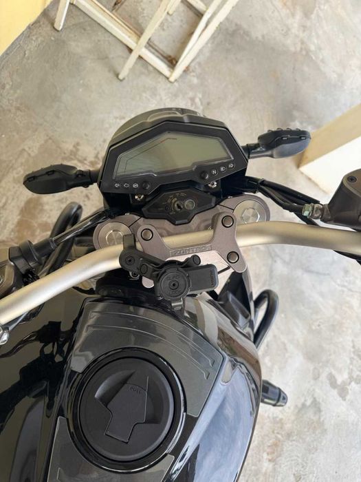 Zontes G1 125cc 2023