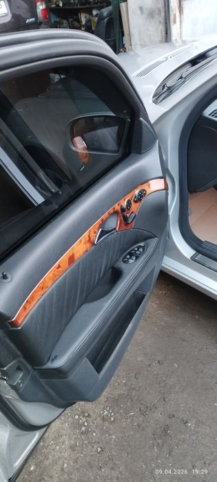 Продам Мерседес Е270