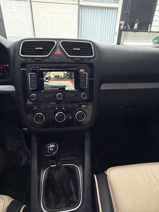 VW Eos 1.4 TSI Executive 160cv versão (topo de gama)Jantes 18 série P/Pessoas bom Gosto…