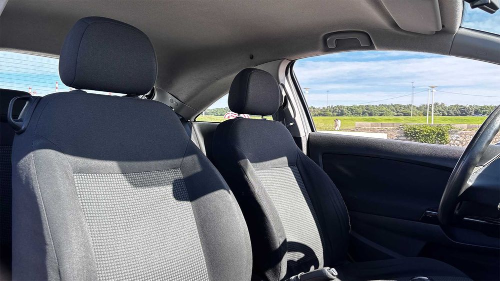 Opel Corsa 1.3CDTI EcoFlex (Quilometragem Verificada)