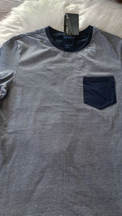 Nowa koszulka Diverse Slim Fit rozm M