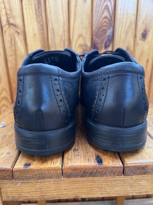 Туфлі Clarks,43 розмір