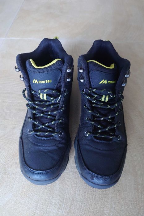 Buty trekkingowe Martes rozmiar 38