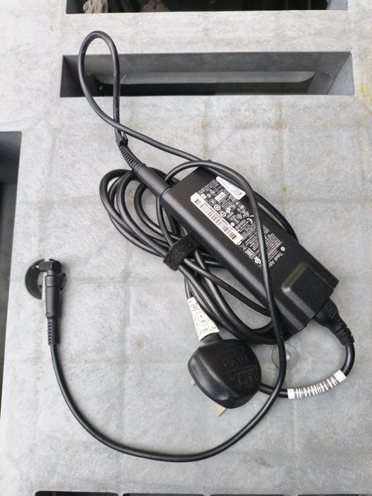 Zasilacz HP podróżny  G6H45AA