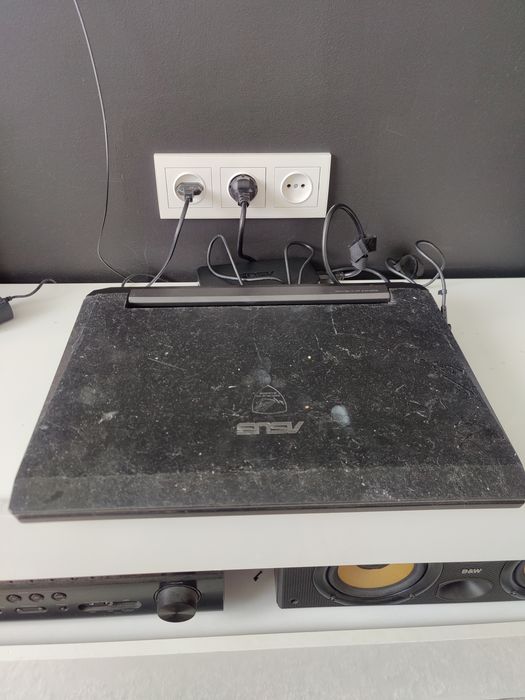 17,3 Asus G74S / GTX 560m-3gb /i7/8/hdd500gb/ ігровий ноутбук