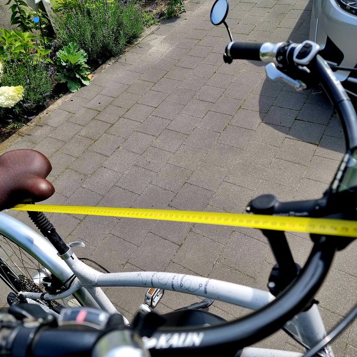 -20% Rower elektryczny ELECTRA CRUISER  jak Nowy 48v SPID 480wh