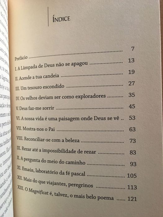 Papa Francisco / Deus em Fundo/ Tolentino de Mendonça