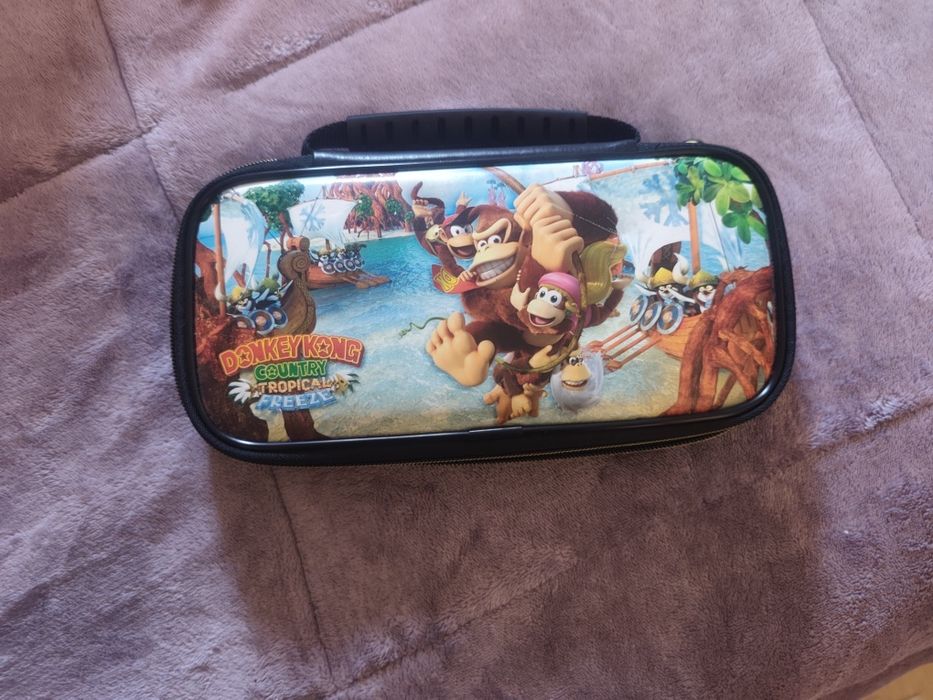 Vendo Nintendo Switch