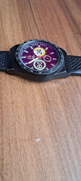 Zegarek Grand CARRERA