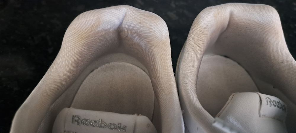 Sapatilhas Reebok